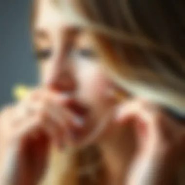 Application Techniques for Hair Lightening Instructions for applying hair lightener