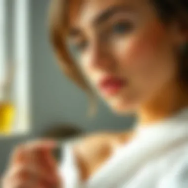 Natural Remedies for Leg Acne Natural remedies for leg acne