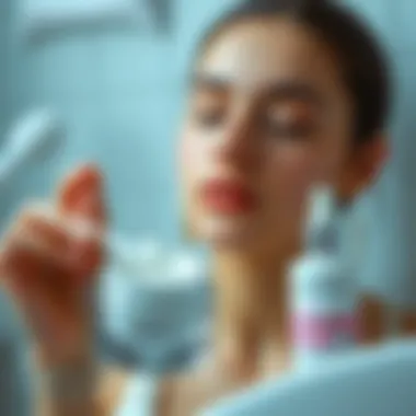 Comparative Analysis of Moisturizers for Oily Skin Comparison of moisturizers for oily skin