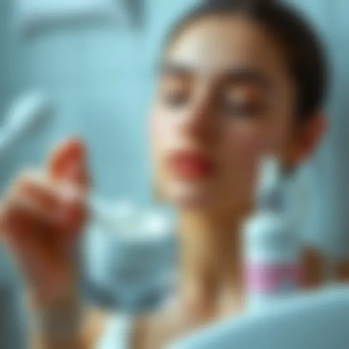 Comparative Analysis of Moisturizers for Oily Skin Comparison of moisturizers for oily skin