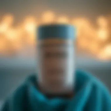 Ingredients of Bioder hair removal cream