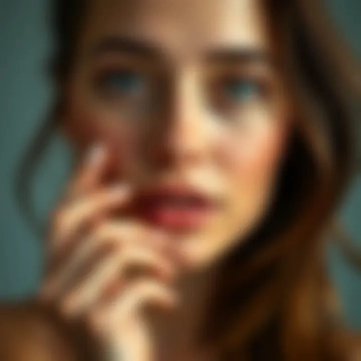 Precautions while using Bioder hair removal cream