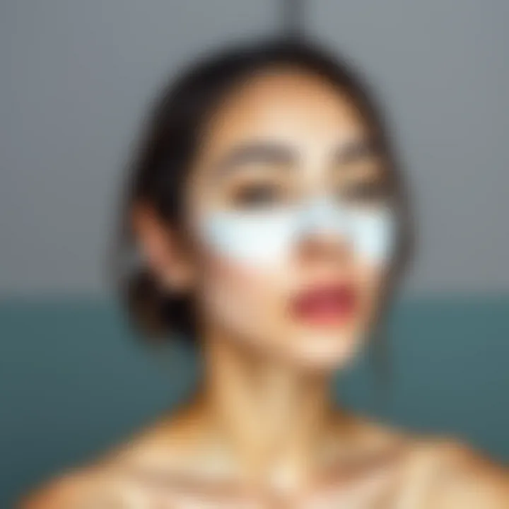 User experiences with Bioder hair removal cream