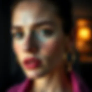 Tailoring Solutions to Skin Types Understanding skin types