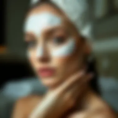 Techniques for Spotless Skin Effective skincare techniques