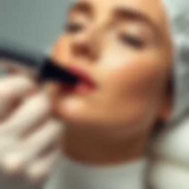 Essential Tips for Effective Dermaroller Usage Essential tips for dermaroller usage