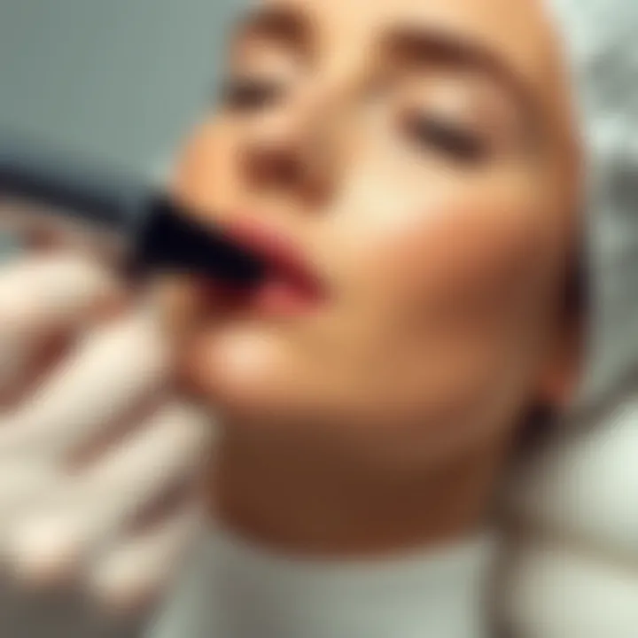 Essential Tips for Effective Dermaroller Usage Essential tips for dermaroller usage