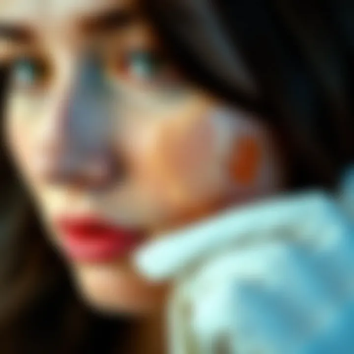 Natural Remedies for Wax Stains Natural solutions for wax stain removal