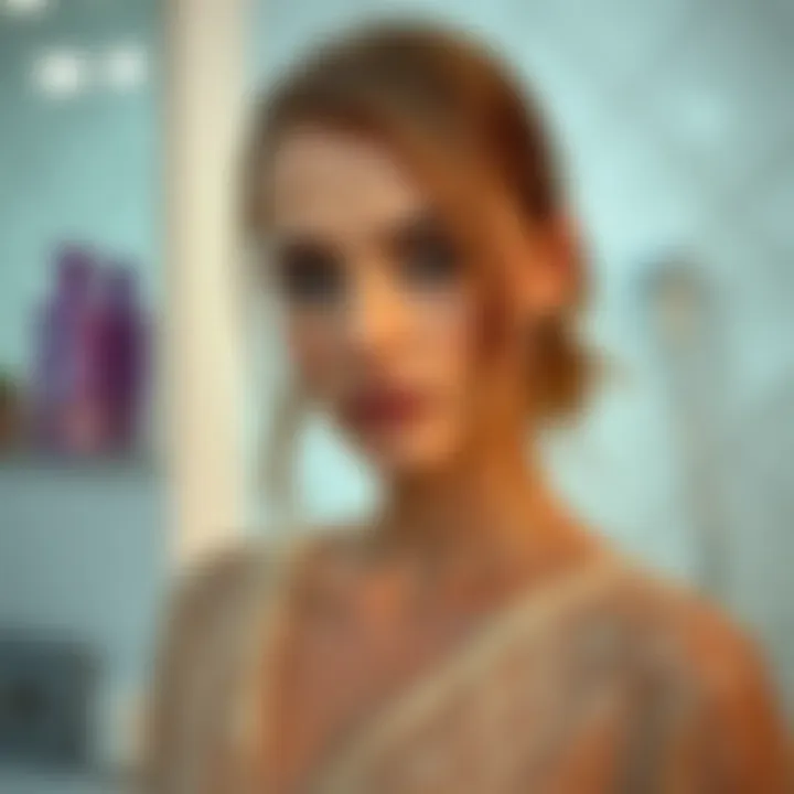 User Experiences with DP Shampoo User testimonials about DP shampoo