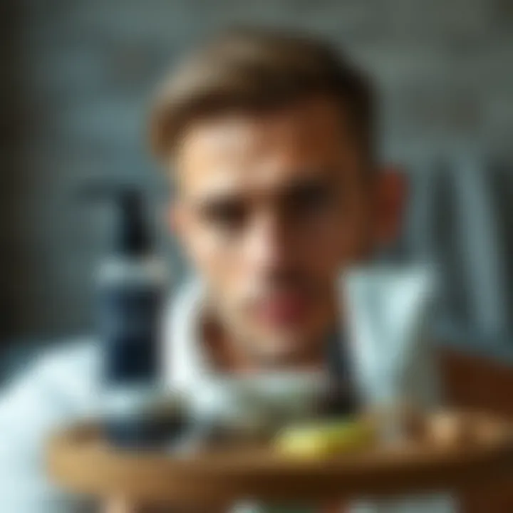 Essential skincare products for a flawless complexion