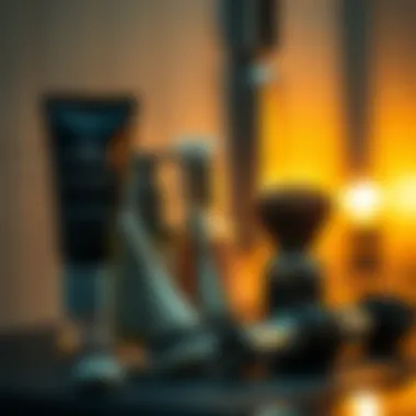 Quality shaving products for a smooth shave