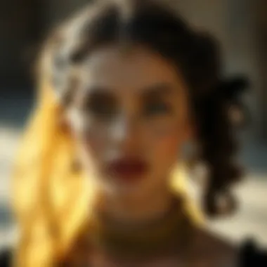 Cultural significance of historical beauty standards