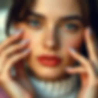 Download process of FaceApp