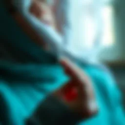 Effective methods for removing wax from clothing