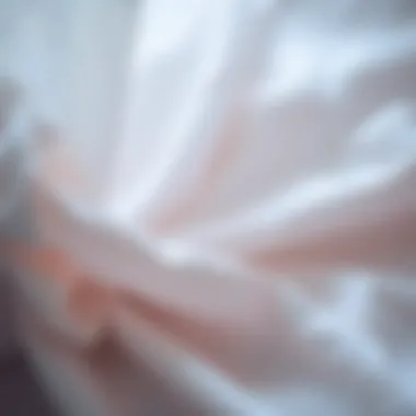 Caring for Fabric After Wax Stains Care tips for maintaining fabric quality after wax stains