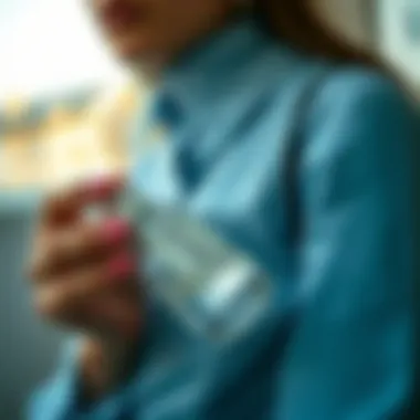 Preventing Wax Stains Preventive tips for avoiding wax stains on clothes