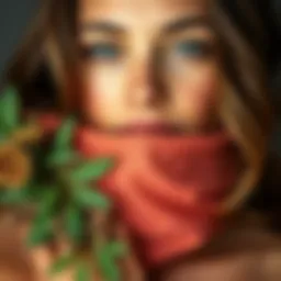 Natural herbs promoting rapid fat loss