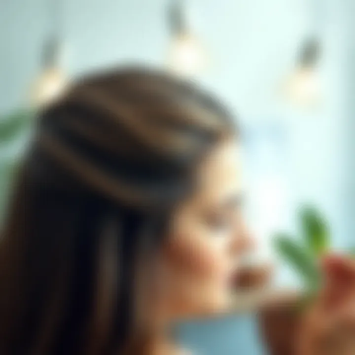 Natural Remedies for a Healthy Scalp Natural remedies for scalp health