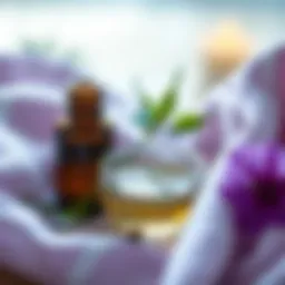 Natural remedies for menstrual discomfort