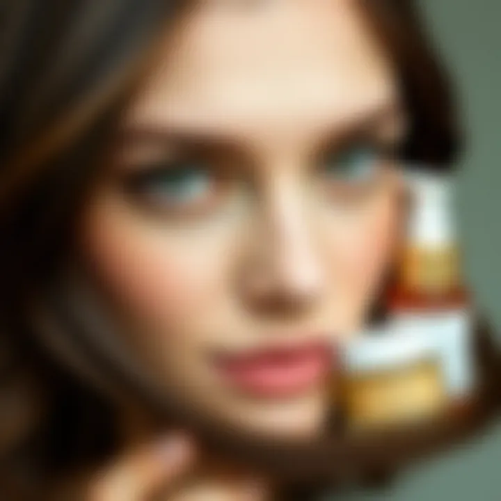 Best Products for Managing Oily Hair Visual guide on recommended products for oily hair