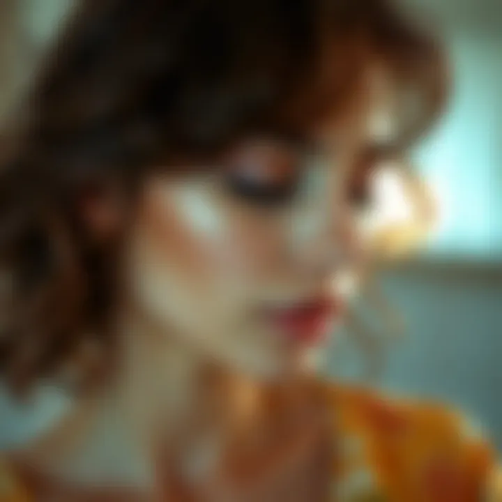 Assessing Risks Associated with Hair Lighteners Potential risks of hair lighteners