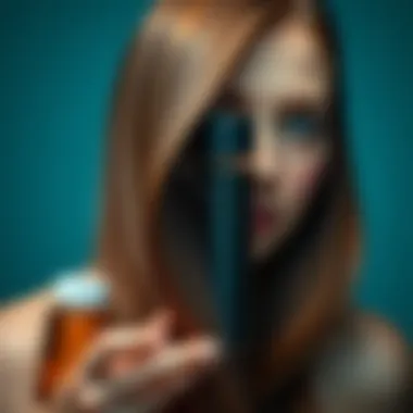 Key Ingredients in Hair Vitamin Supplements Essential components in hair vitamin supplements