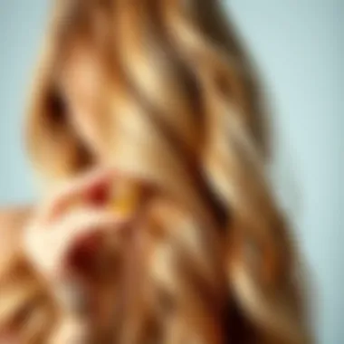 Effective Usage Guidelines for Hair Vitamins Guidelines for effective use of hair vitamins