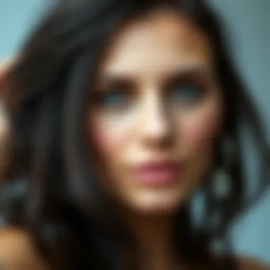 Visual guide on home remedies for scalp care