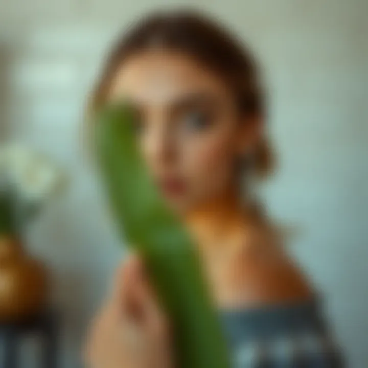 Trendy Looks for Natural Eyebrows Trendy natural eyebrow looks