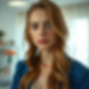 Exploring Various Hair Lightener Types Different types of hair lighteners